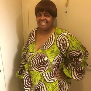 Meet your Posher, Bridget
